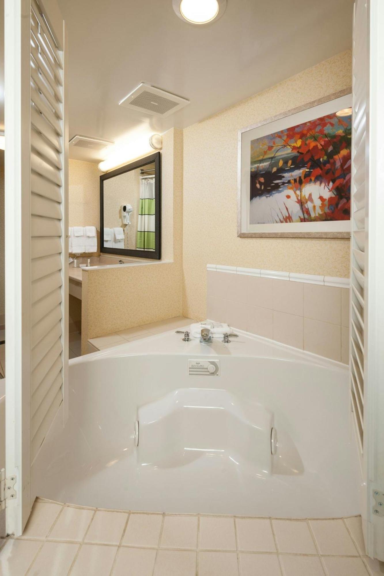 Fairfield Inn & Suites By Marriott Brunswick Freeport Zewnętrze zdjęcie