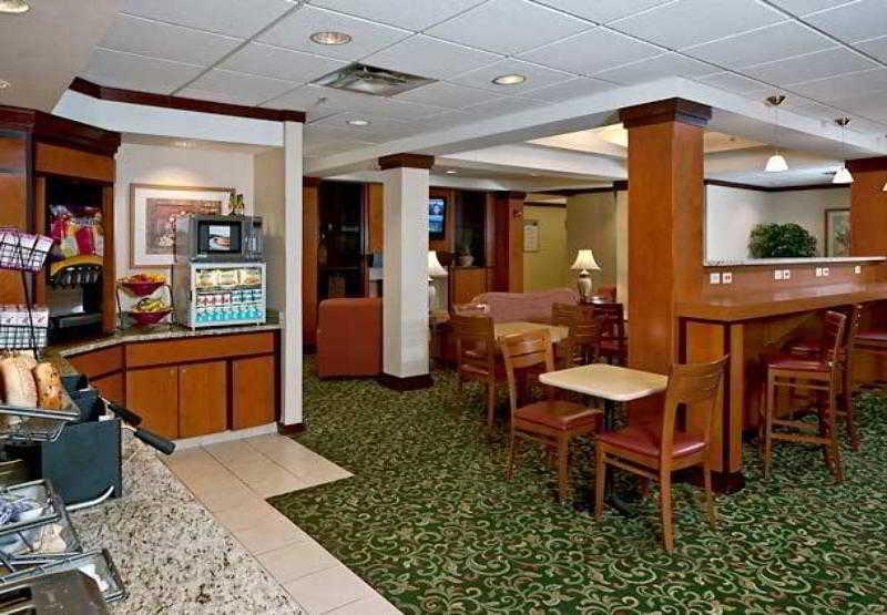 Fairfield Inn & Suites By Marriott Brunswick Freeport Zewnętrze zdjęcie